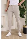 Erkek Slim Fit Dilli Kumaş Pantolon