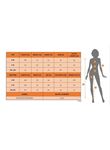 Kadın Uzun Kollu Bisiklet Yaka Kelebek Desenli Iki Iplik Alt üst Takım