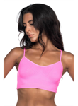 Neon Fuşya MI Emay 4003 Soft İp Askı Büstiyer