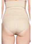 Ten Double Yüksek Bel Çıtçıtlı  Slip Korse